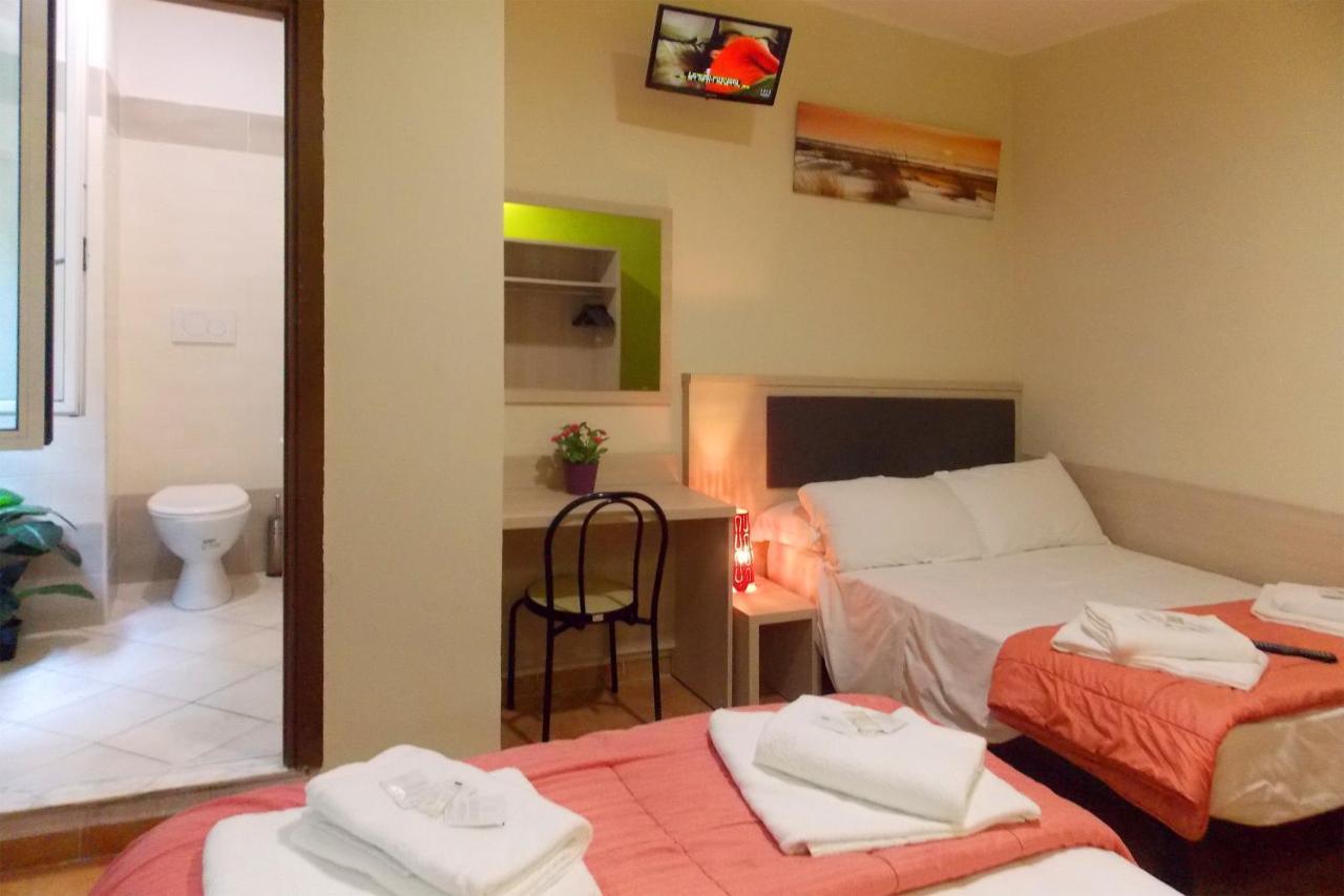 Hotel Midtown Milano Dış mekan fotoğraf