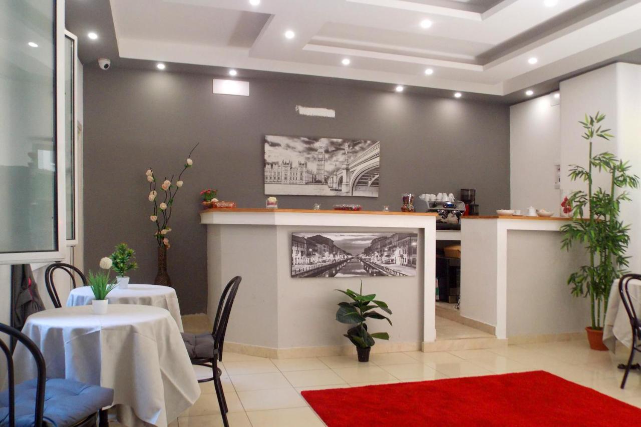 Hotel Midtown Milano Dış mekan fotoğraf