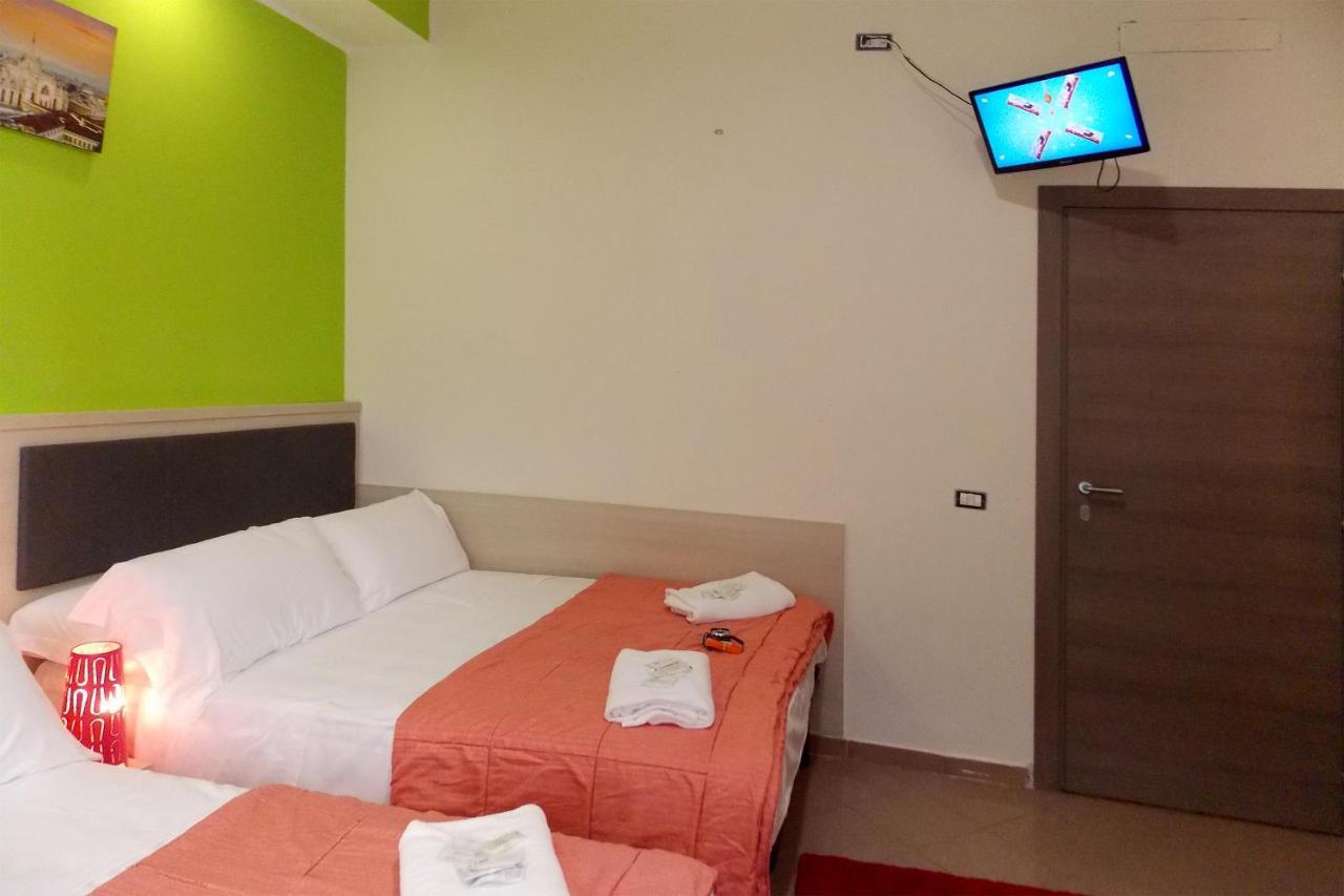 Hotel Midtown Milano Dış mekan fotoğraf
