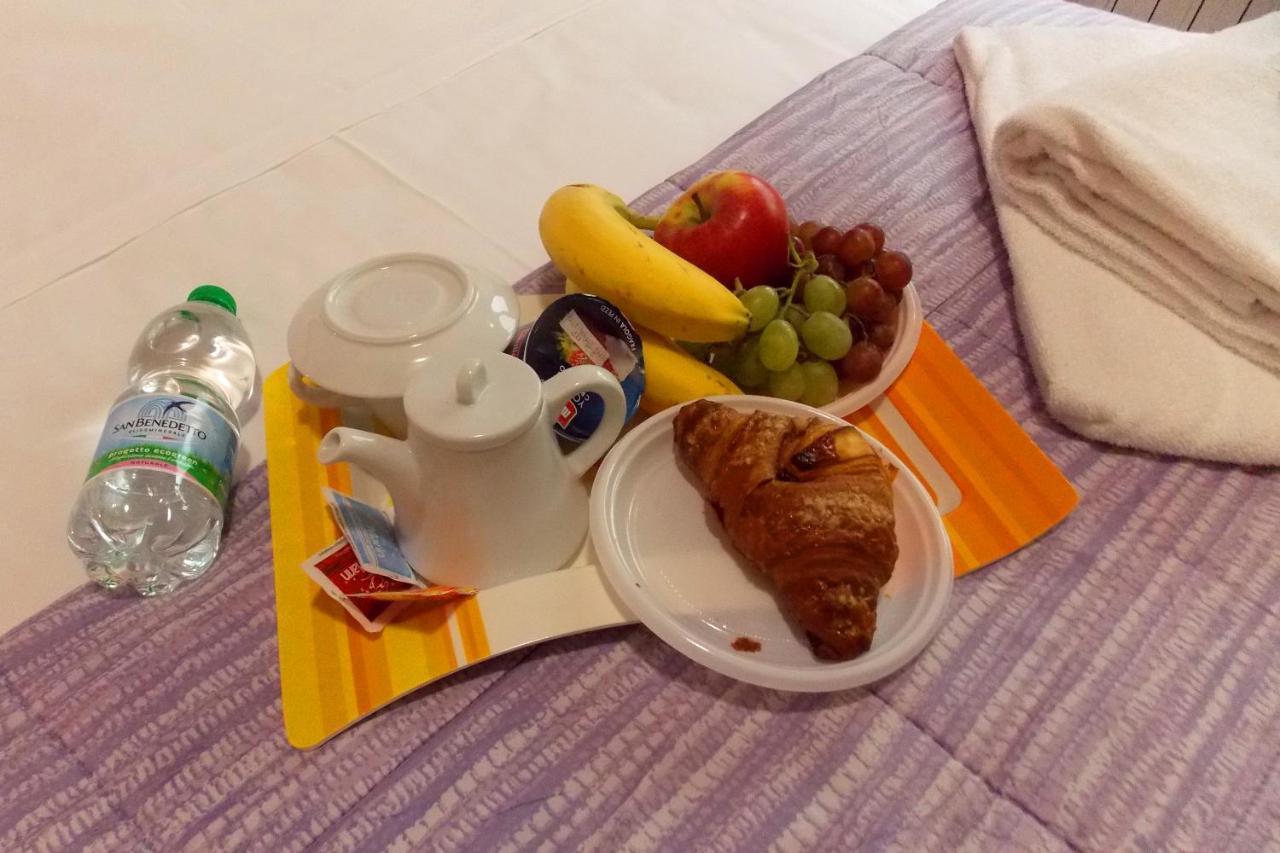 Hotel Midtown Milano Dış mekan fotoğraf